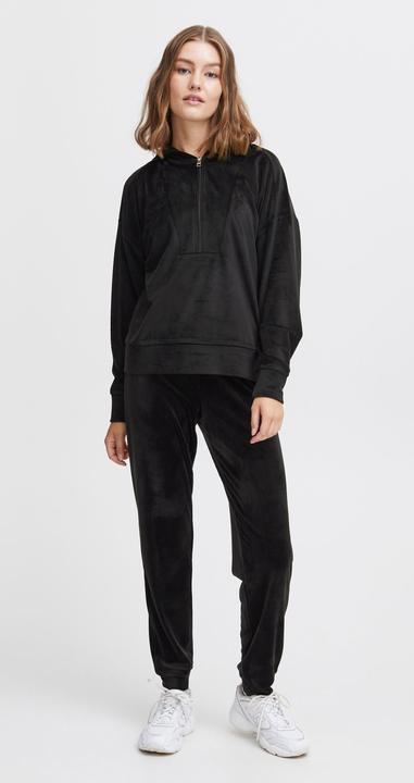 Image du produit Oxmo BY - OXMitty Sweat set - Ensemble de jogging - 21800196-ME (L)