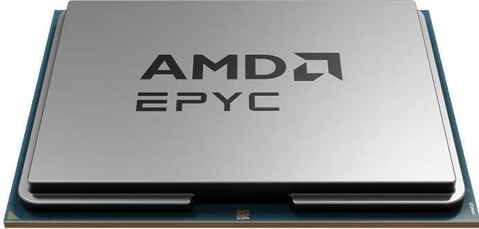 AMD EPYC 9375F - 3,85 GHz - 32 cores - 6 (SP5, 3.85 GHz, 32 -Core)