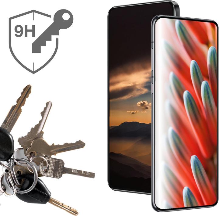 Image du produit Dipos Anti-Shock Film de Protection d’écran (1 pièce(s), Xiaomi Poco X7 Pro)