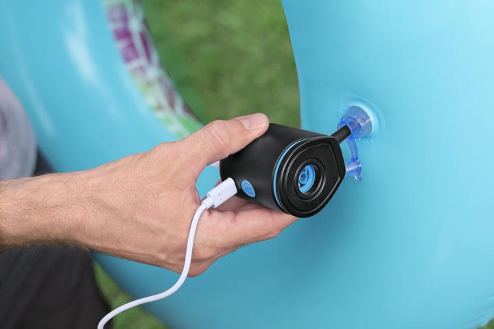 Image du produit Bestway Pompe à air électrique USB PowerTouch Pocket