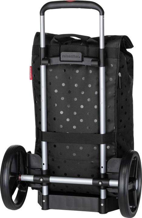 Image du produit reisenthel citycruiser glossy dots black