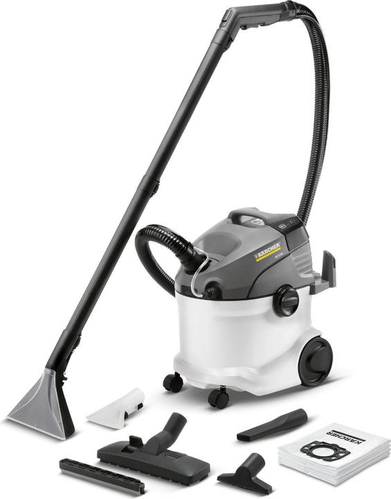 Kärcher SE 6.100 (Wet dry vacuum cleaner)
