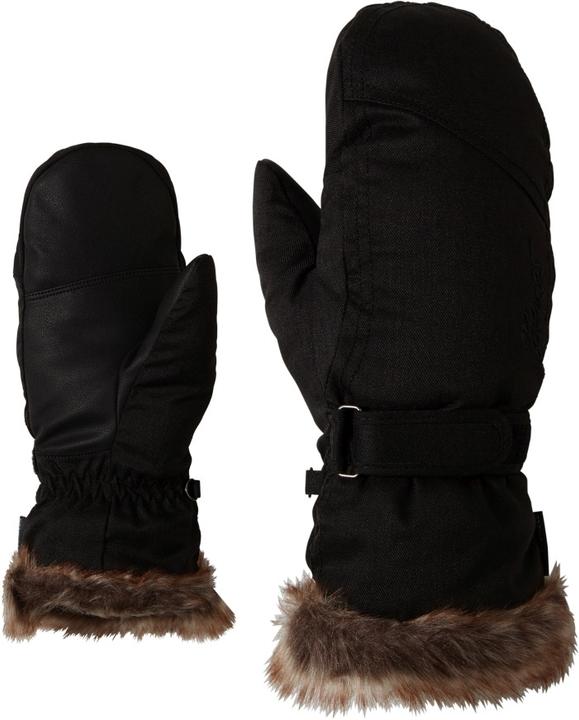 Actual product image Ziener Kem Ladies Glove (6.5, 7, 7.5, 8, 8.5)