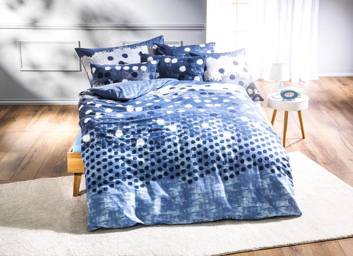 Actual product image Nighty Night Points (Pillowcase, 65 x 100 cm)
