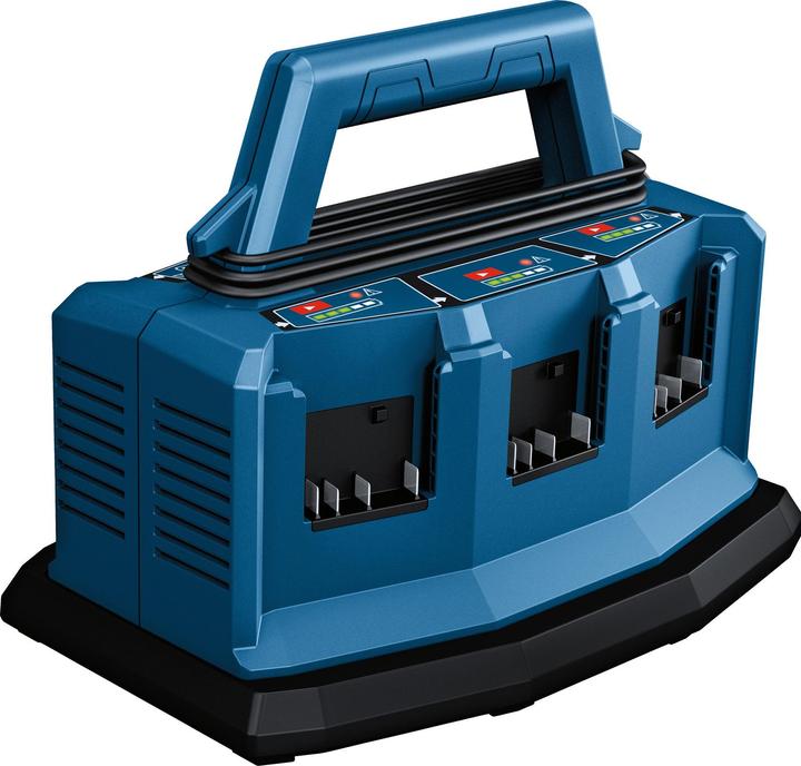 Adaptateur L-BOXX pour GAL 18V6-80
