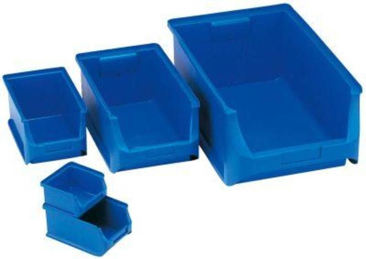 Produktbild Allit Stapelboxen (0.40 l)