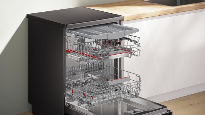Actual product image Bosch Hausgeräte Series 6 SMS6ECC12E