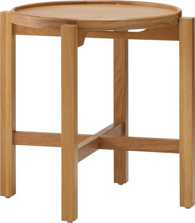 Image du produit micasa Meredith (47 x 47 x 45 cm)