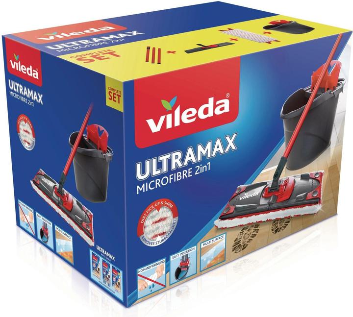 Immagine prodotto Vileda UltraMax (1 pz.)