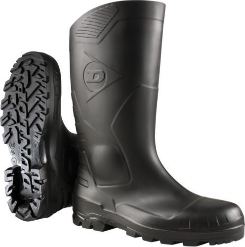 Actual product image Dunlop Devon full safety (46)
