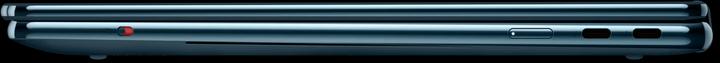 Image du produit Lenovo Yoga Book 9 (14", Intel Core Ultra 9 285H, 32 Go, 1000 Go, CH)