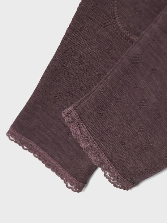 Actual product image Name it Merino wool leggings (92)