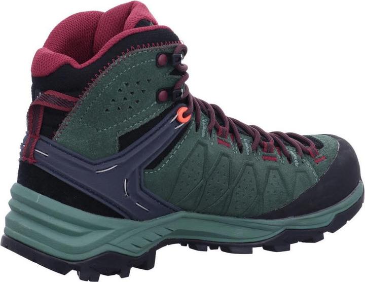 Actual product image Salewa Alp Trainer 2 Mid GTX Shoes (40.5)