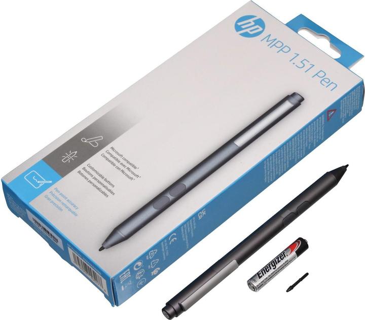 Produktbild HP MPP1.51
