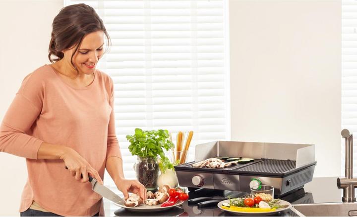 Actual product image Solis Deli Grill