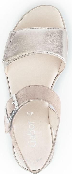 Actual product image Gabor Sandal 44.603.62 (37)