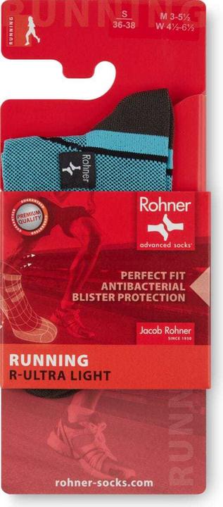 Image du produit Rohner Sneakers pour dames Running (36 - 38)