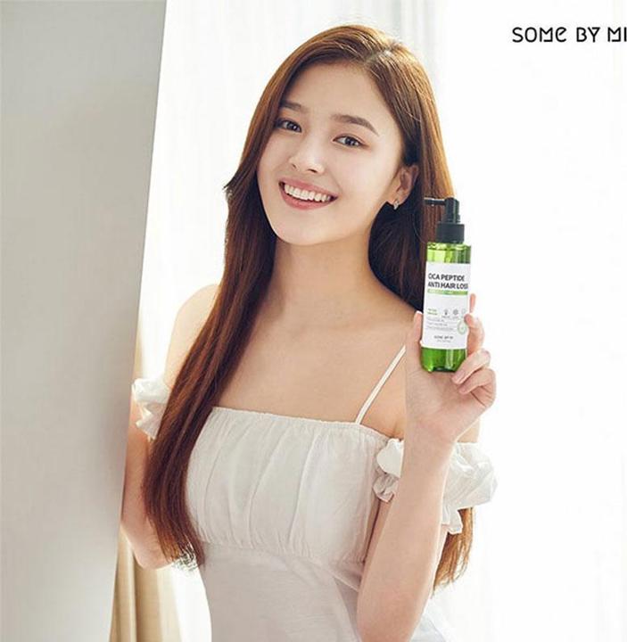 Produktbild Some By Mi Cica Peptide Anti Hair Loss Derma Scalp Tonic (150 ml)