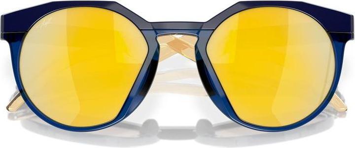 Actual product image Oakley HSTN Kylian Mbappé Signature Series