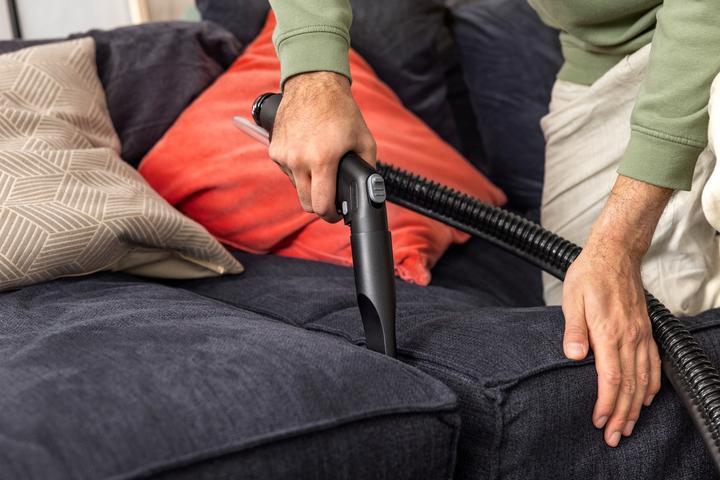 Produktbild Kärcher SE 4 Plus 1.081-170.0 (Nass-Trockensauger)
