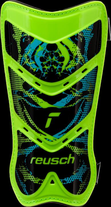 Actual product image Reusch shin guards Attrakt Lite (M)