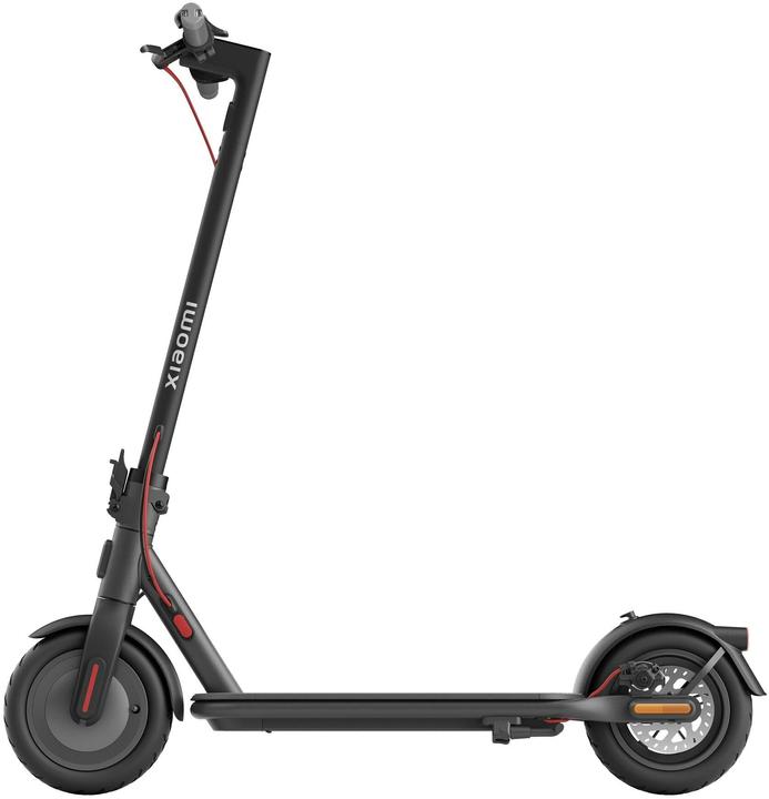 Image du produit Xiaomi 4 (20 km/h, 35 km, 300 W)