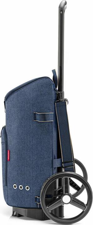 Immagine prodotto reisenthel Borsa Citycruiser Borsa a spina di pesce Blu scuro
