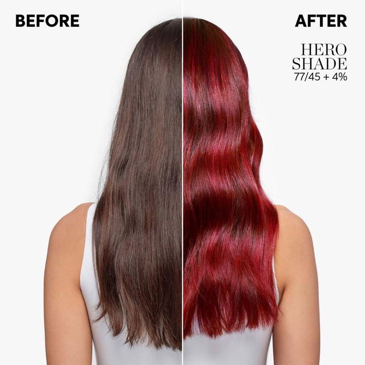 Immagine prodotto Wella Tocchi di colore Rossi vibranti - 6/45 (6, 45)