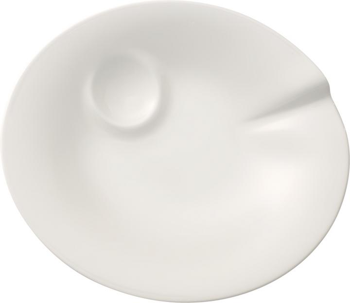 Actual product image Villeroy & Boch Spaghetti plate set 2 pieces Pasta Passion (2 x, 30.70 cm)