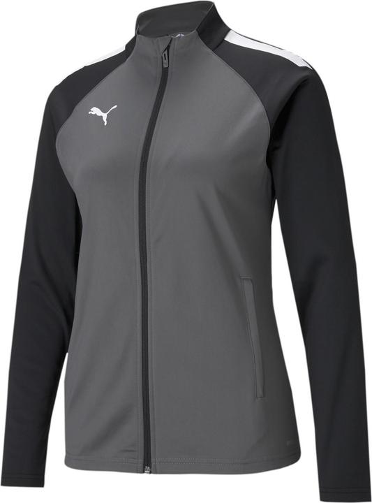 Actual product image Puma teamLIGA Training Jacket W-657252 (40 E)