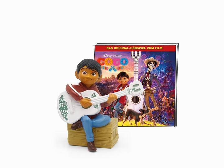 Image du produit Tonies Disney Coco : Coco (Allemand)