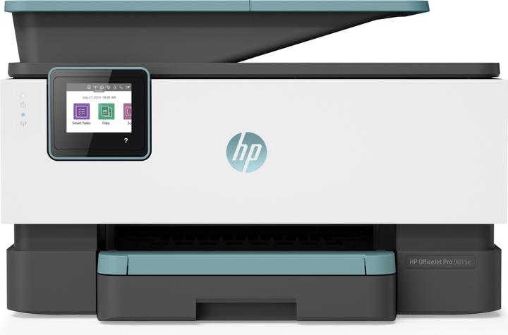 Produktbild HP OfficeJet Pro 9015e (Tintenpatrone, Farbe)