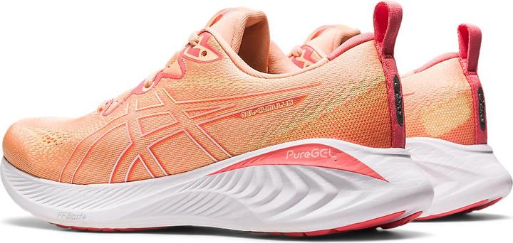 Actual product image ASICS Performance Gel Cumulus (37)