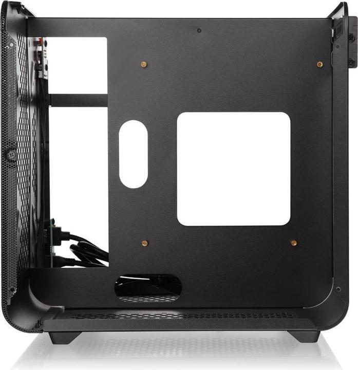 Actual product image Raijintek Metis Evo AL (Mini-ITX)