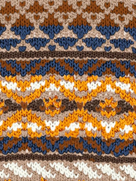 Immagine prodotto Burlington Neve Fair Isle (36 - 41)