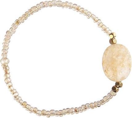 Image du produit Artebene MAJOIE Bracelet Joy Calcite