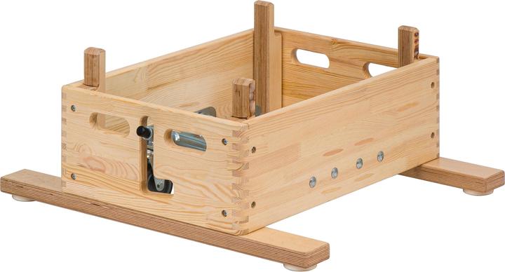 Produktbild Sport-Thieme Sprungkasten Original 5-tlg. klein