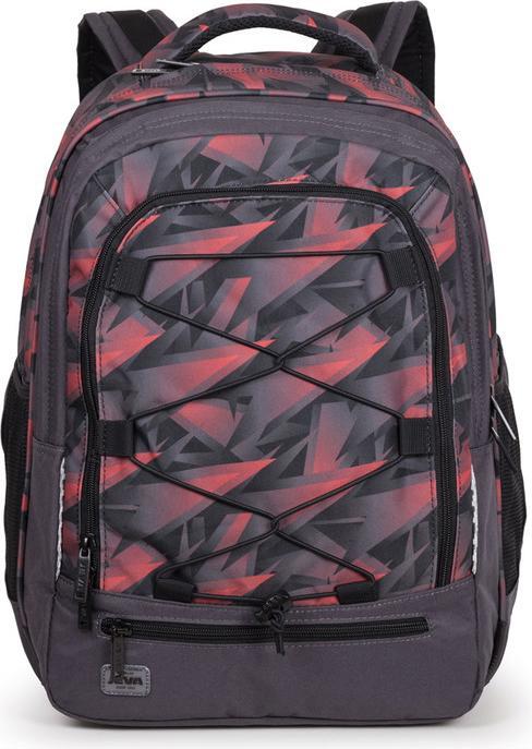 JEVA Survivor Rucksack Rock (26 l)