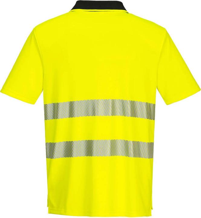 Image du produit Portwest DX4 Polo haute visibilité (4XL)