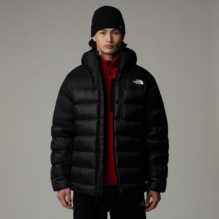 Actual product image North Face Kalix Down Hoodie (S)