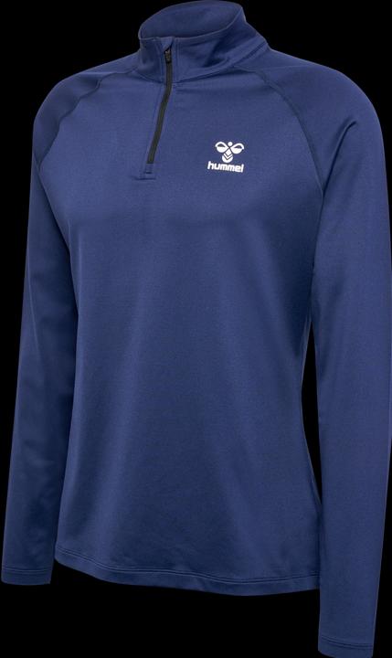 Produktbild hummel Hmlsprint Half Zip (XXL)
