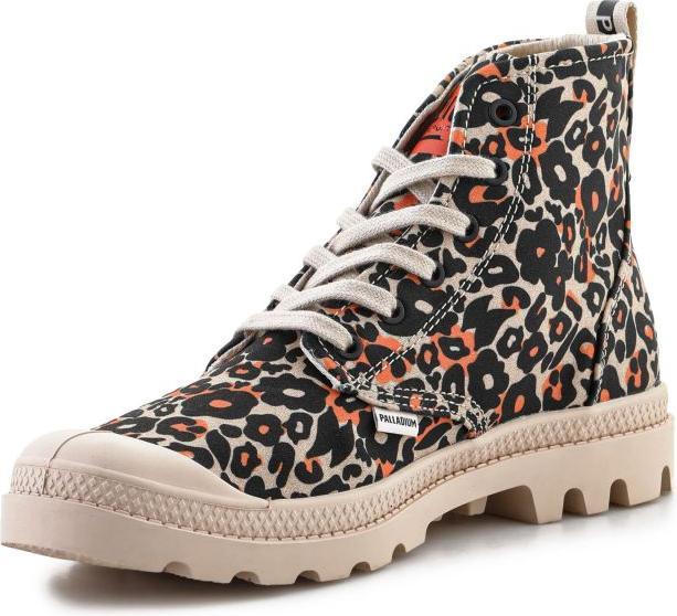 Image du produit Palladium Pampa Hi (39)