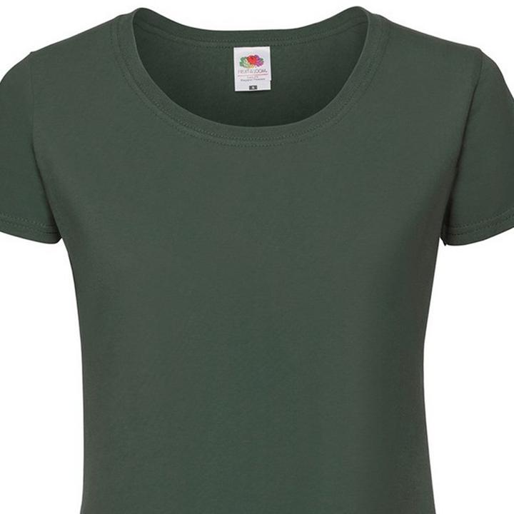 Produktbild Fruit of the Loom Iconic 190 TShirt (XXL)