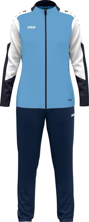 Produktbild JAKO Polyesteranzug Dynamic Damen (S)