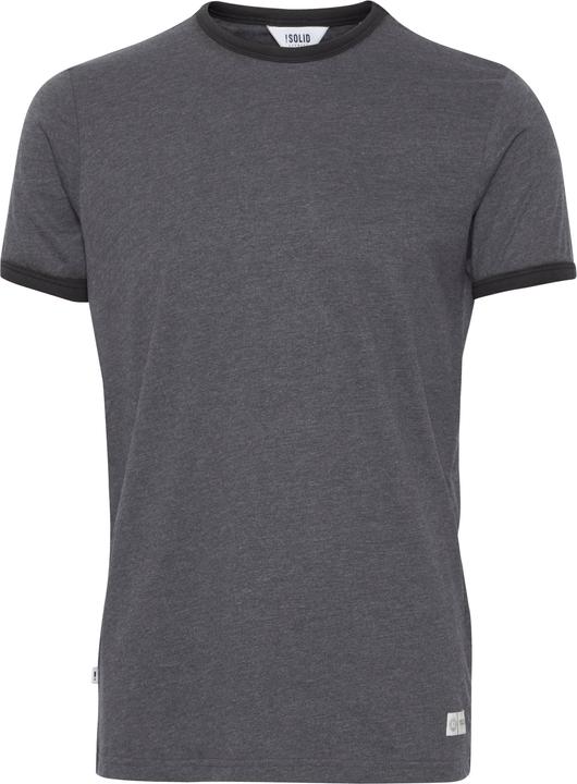 Med Grey Melange (8254)