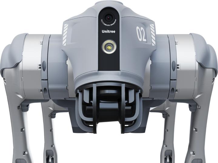 Produktbild Unitree Go2 Pro