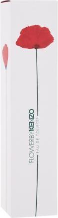 Produktbild Kenzo Flower (Eau de Toilette, 50 ml)