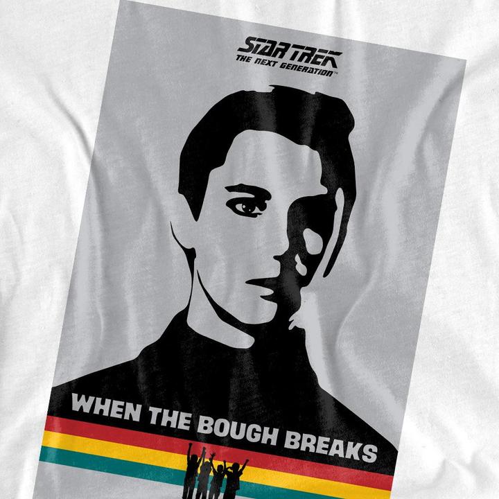 Produktbild The Next Generation Season 1 Episode 17 TShirt (L)