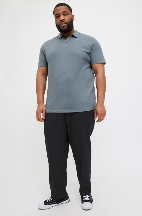 Produktbild Jack & Jones Plus Locker geschnitten Relaxed Fit Hosen Relaxed Fit Hosen (42)
