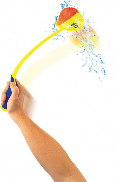 Immagine prodotto Splash Palline Lanciapalle, 3 pezzi.